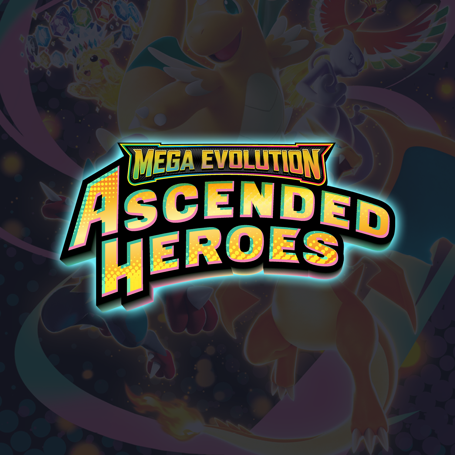 ME: Ascended Heroes
