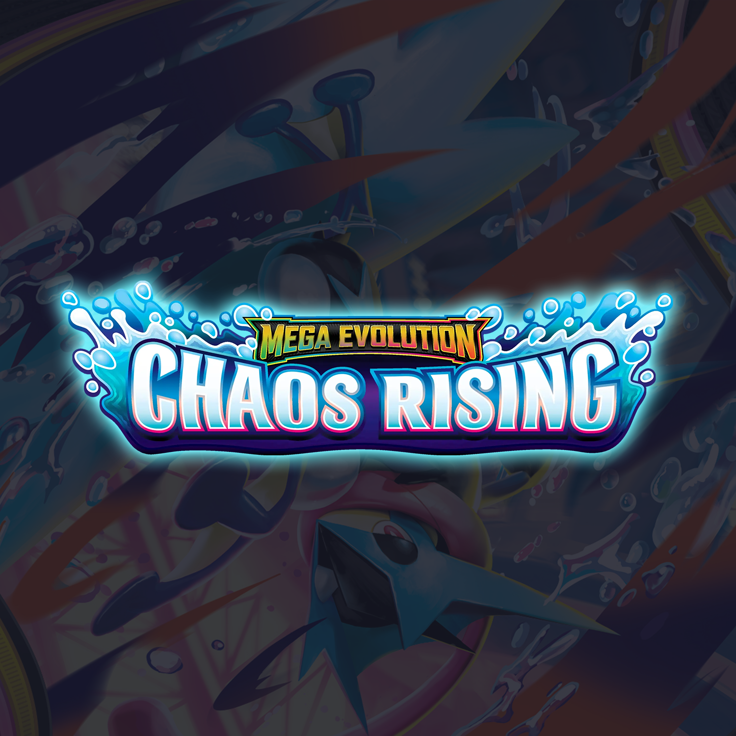 ME04: Chaos Rising