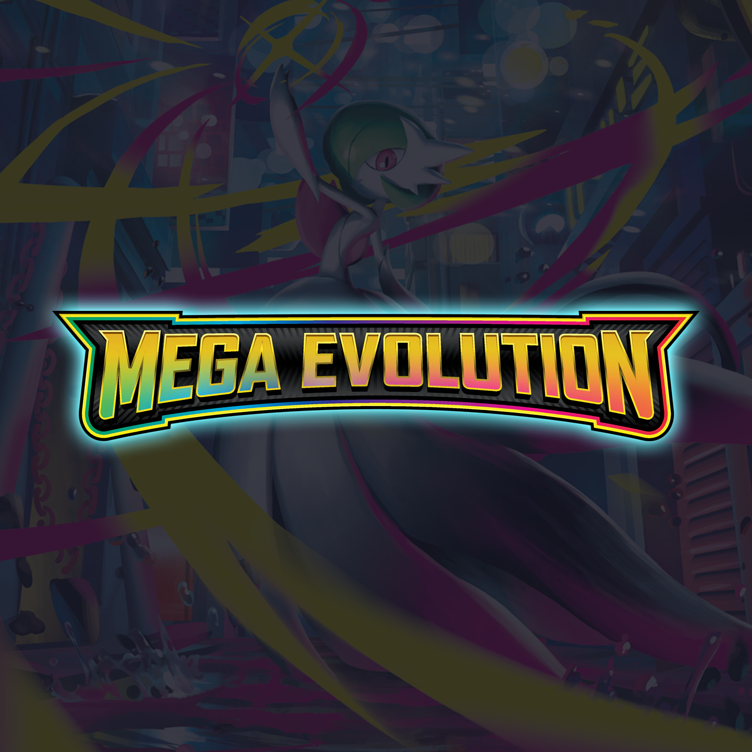 ME01 - Mega Evolution
