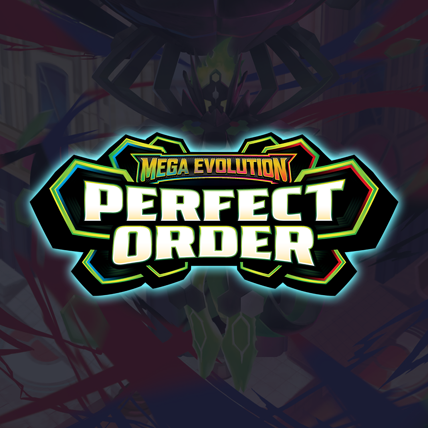 ME03: Perfect Order
