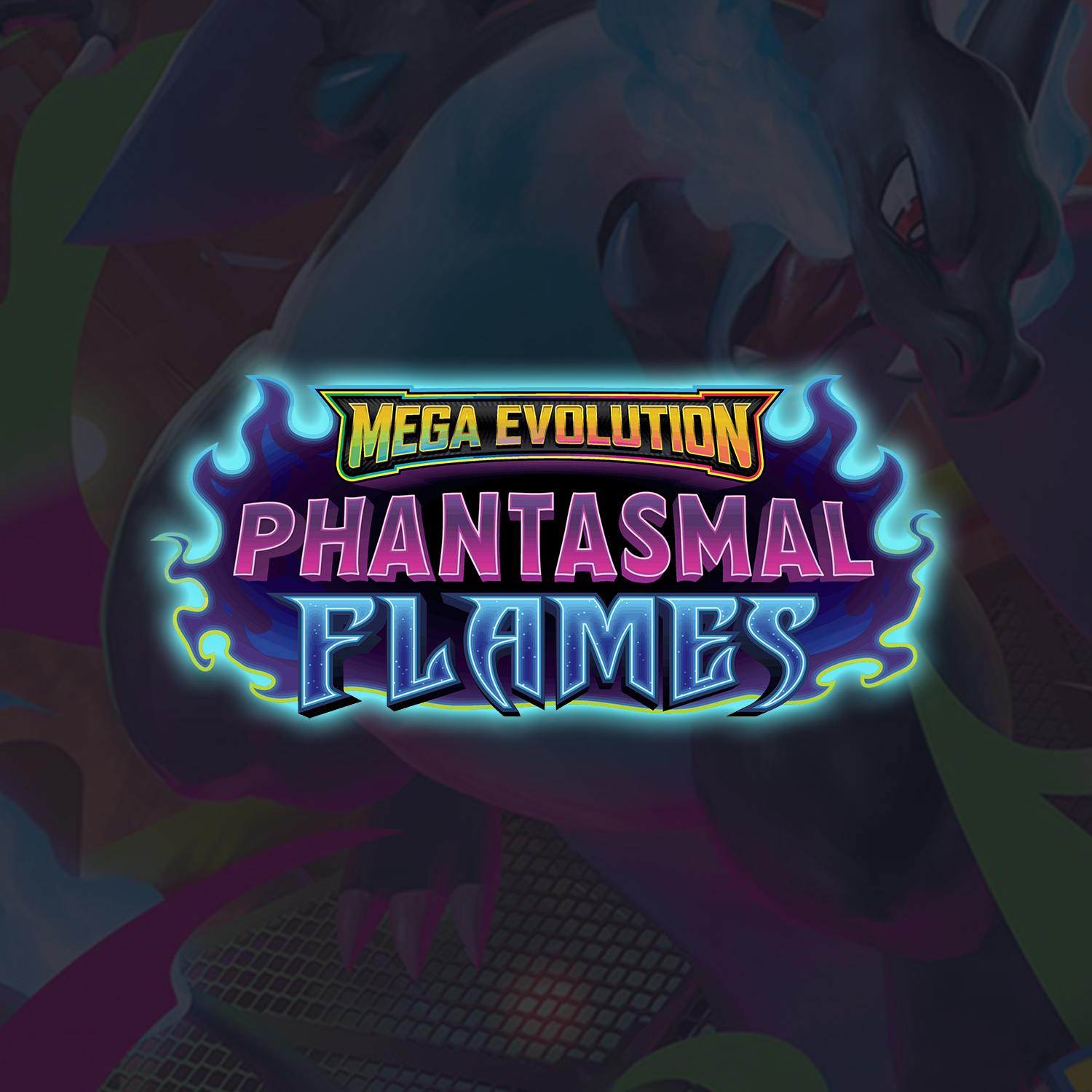ME02 - Phantasmal Flames