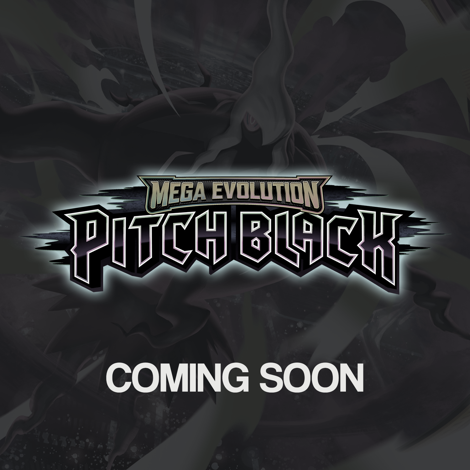 ME05 - Pitch Black