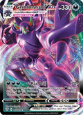 Grimmsnarl VMAX 115  - Holofoil SWSH03 Darkness Ablaze - Ultra Rare