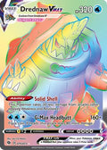 Drednaw VMAX (Secret) 075  - Holofoil Champions Path - Secret Rare