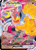 Machamp VMAX 073  - Holofoil SWSH10 Astral Radiance - Ultra Rare