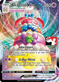 Alcremie VMAX  - Holofoil Prize Pack Series Cards - Ultra Rare