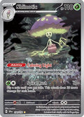 Shiinotic 194/191  - Holofoil SV08 Surging Sparks - Illustration Rare