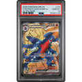 Cynthia's Garchomp ex PSA 10
