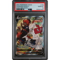 FA Duraludon V PSA 10