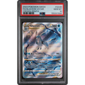 FA Glaceon VSTAR PSA 10