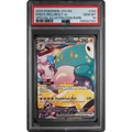 Iono's Bellibolt ex PSA 10