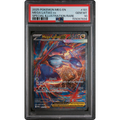 Mega Latias EX PSA 10
