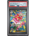 Mega Meganium EX PSA 10