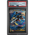 Mega Sharpedo ex PSA 10