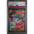 Mega Venusaur EX PSA 10